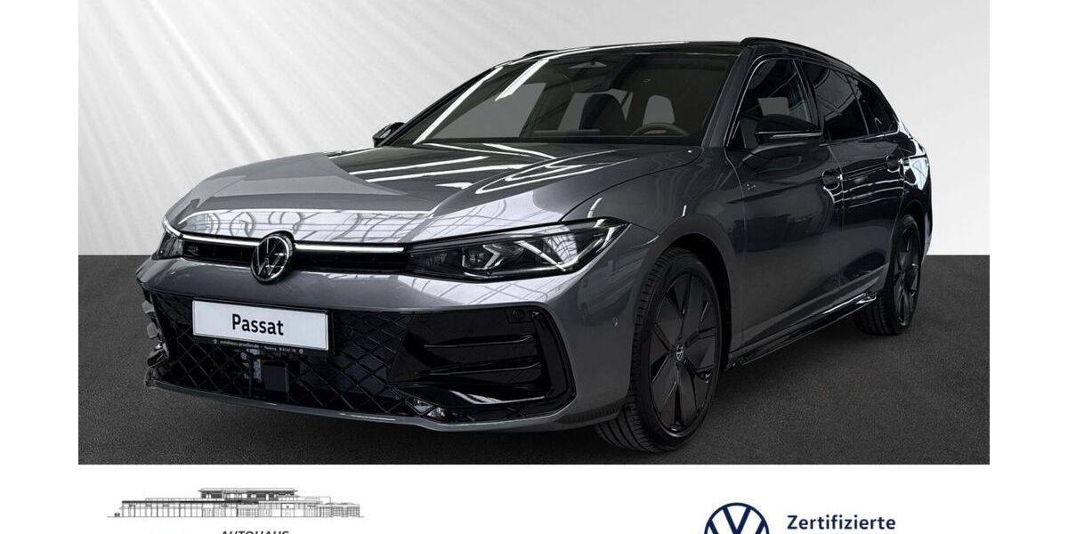 VW Passat 5.000 km 56.400 &euro; Neuburg 86633