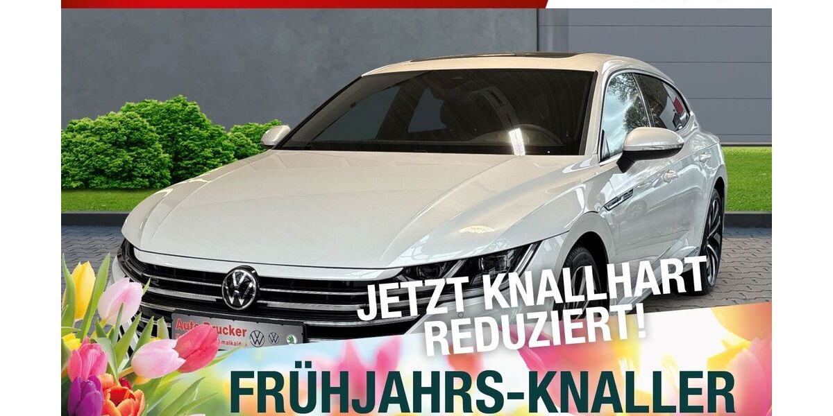 VW Arteon 17.130 km 48.420 &euro; Meiningen 98617
