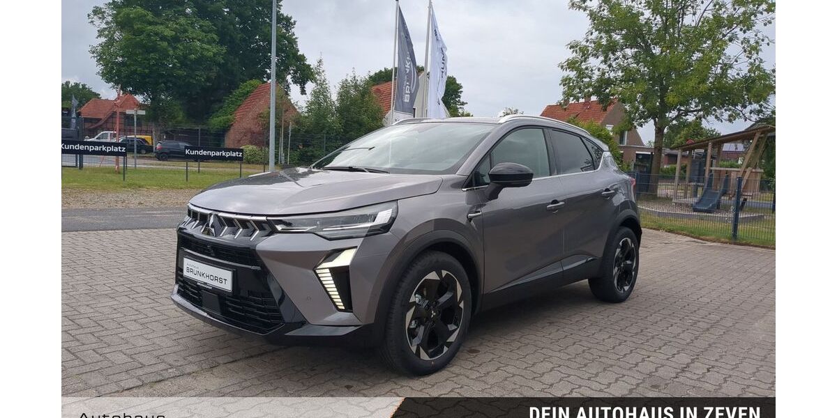 Mitsubishi ASX 1.001 km 29.490 € Hetzwege / Scheeßel 27383