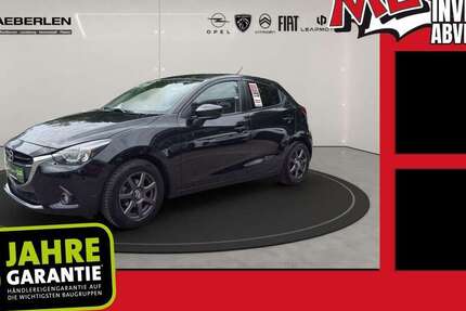 Mazda 2 39.753 km 12.990 &euro; Landsberg am Lech 86899