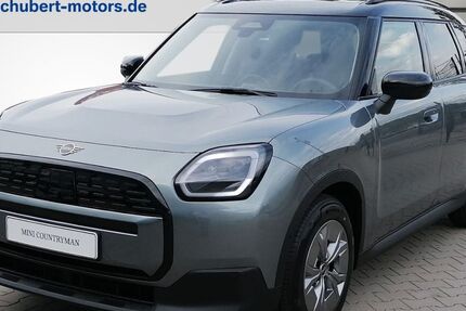 Mini Countryman E (Cooper) 7.391 km 37.990 &euro; Magdeburg 39108