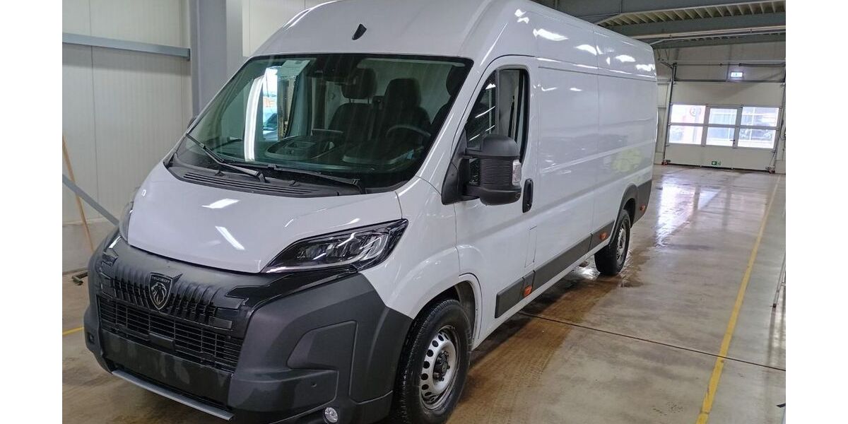 Peugeot Boxer 34.005 km 24.980 € Rüsselsheim 65428
