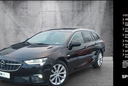 Opel Insignia 129.800 km 19.450 &euro; Luckau 15926