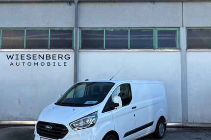 Ford Transit Custom 68.824 km 19.790 &euro; Neckartailfingen 72666