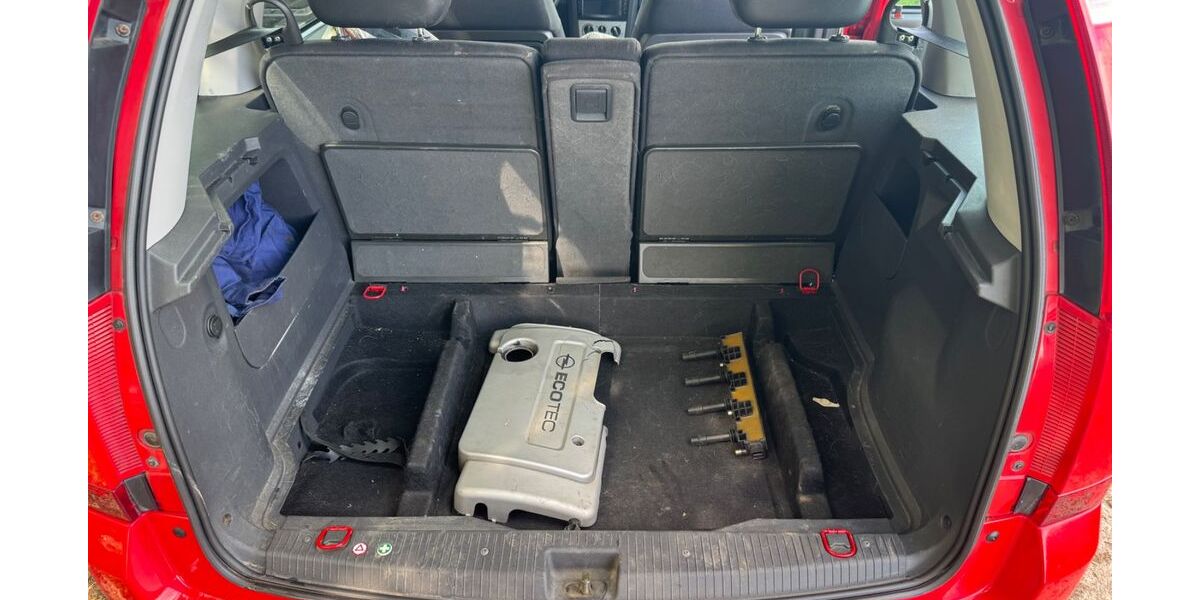 Opel Meriva 155.000 km 1.500 &euro; Beverungen 37688