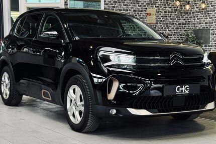 Citroen C5 Aircross 78.750 km 17.390 &euro; Balingen 72336