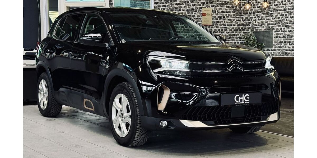 Citroen C5 Aircross 78.750 km 17.390 &euro; Balingen 72336