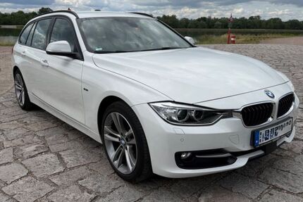 BMW 328 138.500 km 15.300 &euro; Schwanau 77963