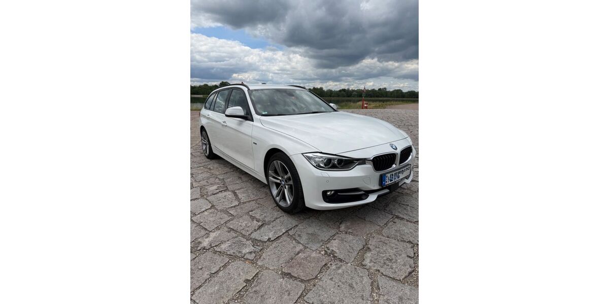 BMW 328 138.500 km 15.300 &euro; Schwanau 77963