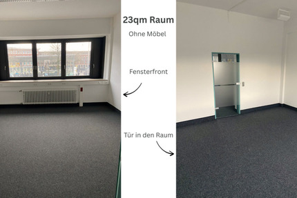Gewerbeobjekt Münster Centrum - 790&euro; | Angebot:25081116