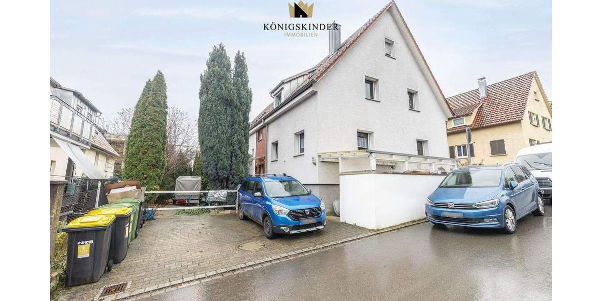 Charmantes Einfamilienhaus mit großem Grundstück, Garten und moderner Ausstattung! 1 zimmer