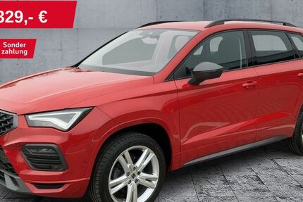 Seat Ateca 66.041 km 23.740 &euro; Werneck 97440