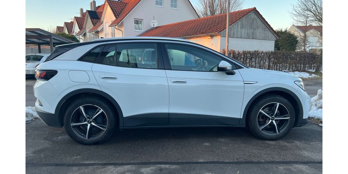 VW ID.4 40.000 km 23.950 &euro; Schwabmünchen 86830