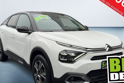 Citroen C4 16.244 km 14.677 &euro; Chemnitz 09116