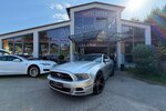 Ford Mustang 3,7 LED LEDER 130.000 km 16.999 &euro; Rudolstadt 07407