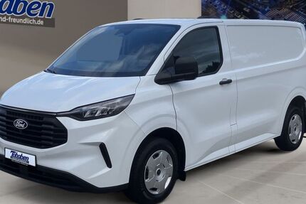 Ford Transit Custom 24.026 km 26.500 &euro; Buxtehude 21614