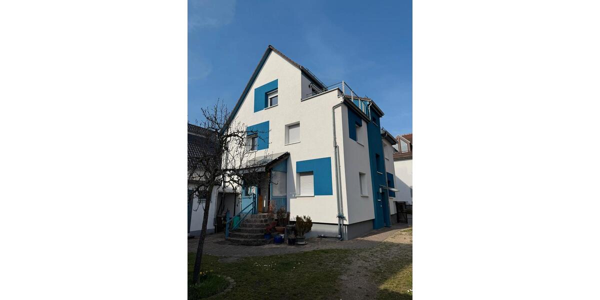 Einfamilienhaus Einhausen - 7 Zimmer, 186 m&sup2;, 2.000&euro; | Angebot:26339628