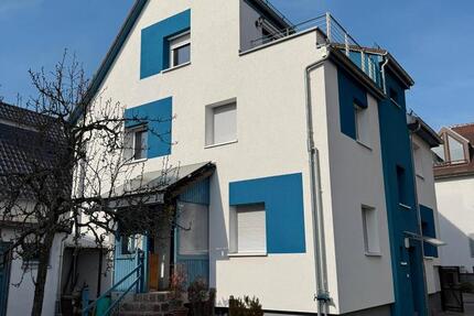Haus Einhausen - 7 Zimmer, 186 m&sup2;, 2.000&euro; | Angebot:26339628