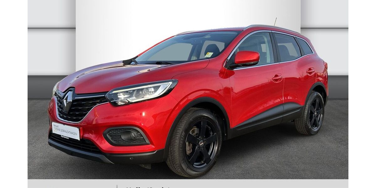 Renault Kadjar 96.184 km 13.985 &euro; Halle 06132
