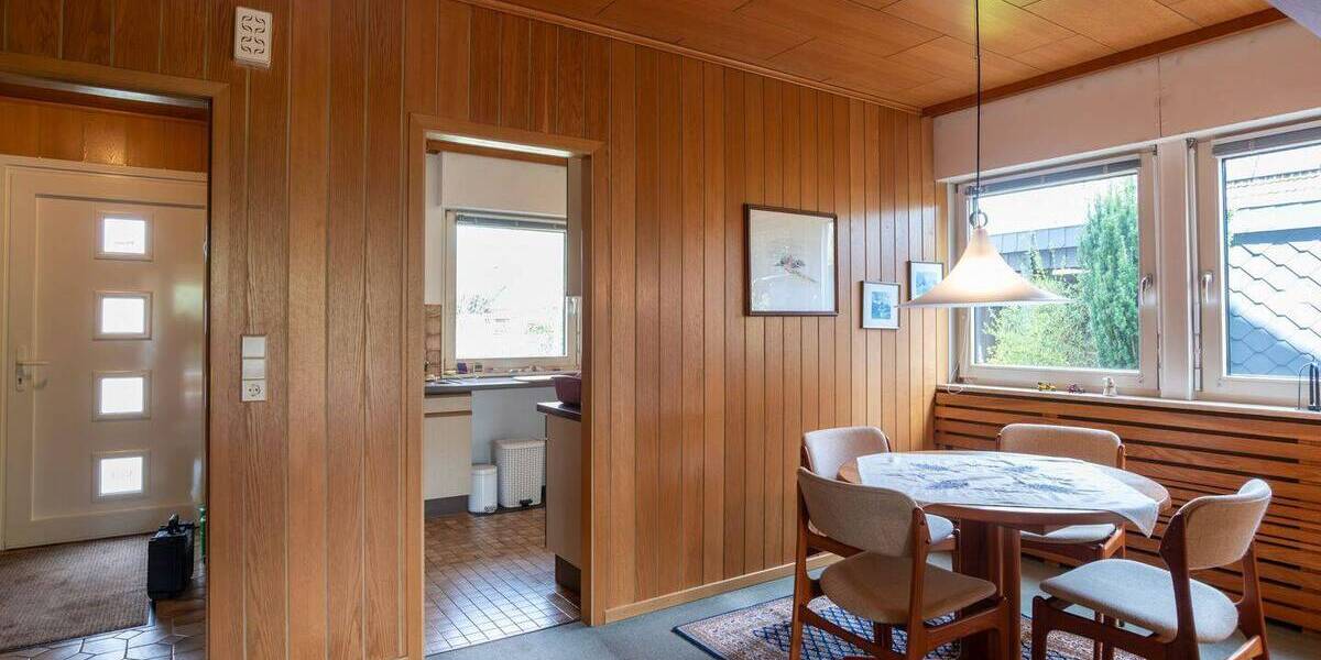 Einfamilienhaus Lauenbrück - 4 Zimmer, 122 m&sup2;, 254.000&euro; | Angebot:26486505