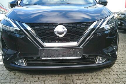 Nissan Qashqai 49.421 km 21.990 &euro; Frankfurt 60486