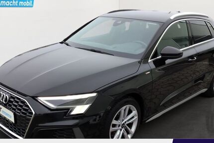 Audi A3 8.046 km 33.745 &euro; Erfurt 99098