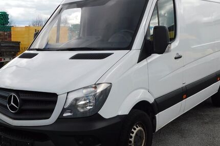 Mercedes-Benz Sprinter 167.000 km 13.350 € Markgröningen 71706