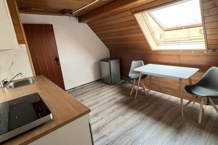 Wohnung Ludwigshafen am Rhein Ludwigshafen-Oggersheim - 1 Zimmer, 44 m&sup2;, 600&euro; | Angebot:24720632