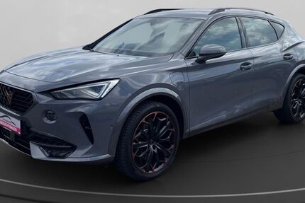Cupra Formentor 20.633 km 29.880 &euro; Köln 51145