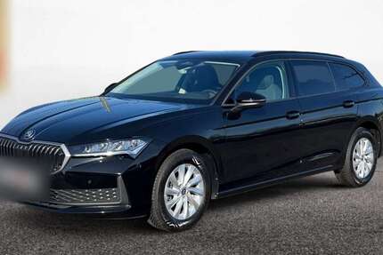 Skoda Superb 24.660 km 27.850 &euro; Helgoland 27498