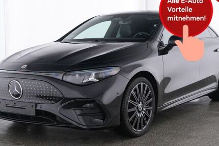 Mercedes-Benz CLA 350 9.450 km 61.935 &euro; Mölln 23879