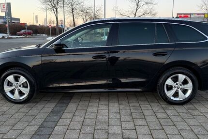 Skoda Octavia 138.500 km 16.500 &euro; Amberg 92224