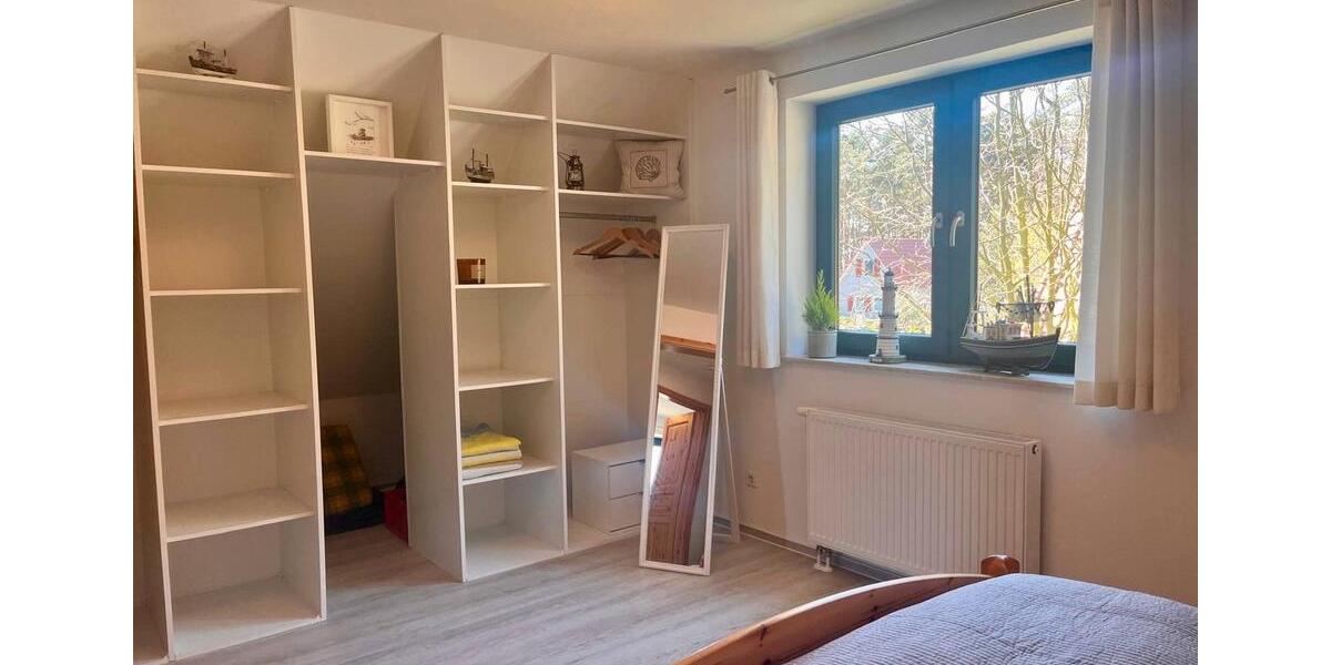 Einfamilienhaus Koserow - 3 Zimmer, 91 m&sup2;, 560.000&euro; | Angebot:26373342