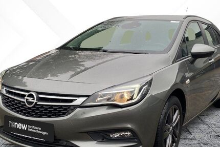Opel Astra 83.000 km 12.194 &euro; Einbeck 37574