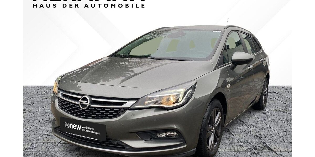 Opel Astra 83.000 km 13.990 &euro; Einbeck 37574