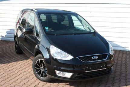 Ford Galaxy 220.000 km 3.000 &euro; Dresden 01259