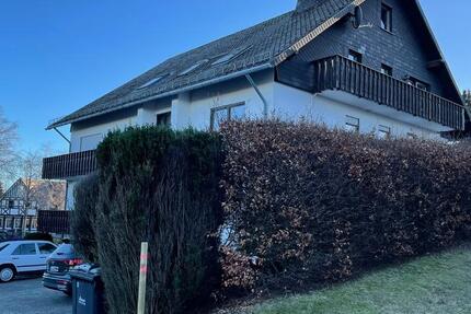 ETW in Winterberg Alt-Astenberg 2 zimmer