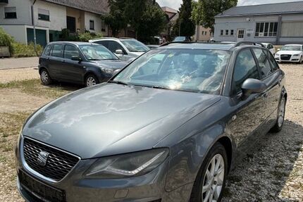 Seat Exeo 268.232 km 2.200 &euro; Wehingen 78564