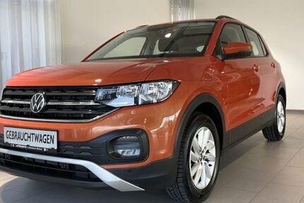 VW T-Cross 7.200 km 19.950 &euro; Hannover 30453