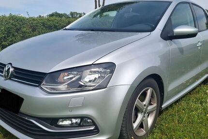 VW Polo 96.500 km 7.350 &euro; Obersontheim 74423