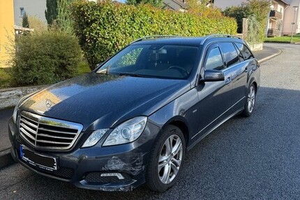 Mercedes-Benz E 200 157.000 km 7.699 € Bad Mergentheim 97980