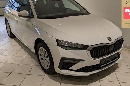 Skoda Scala 12.911 km 22.000 &euro; Frohburg 04654
