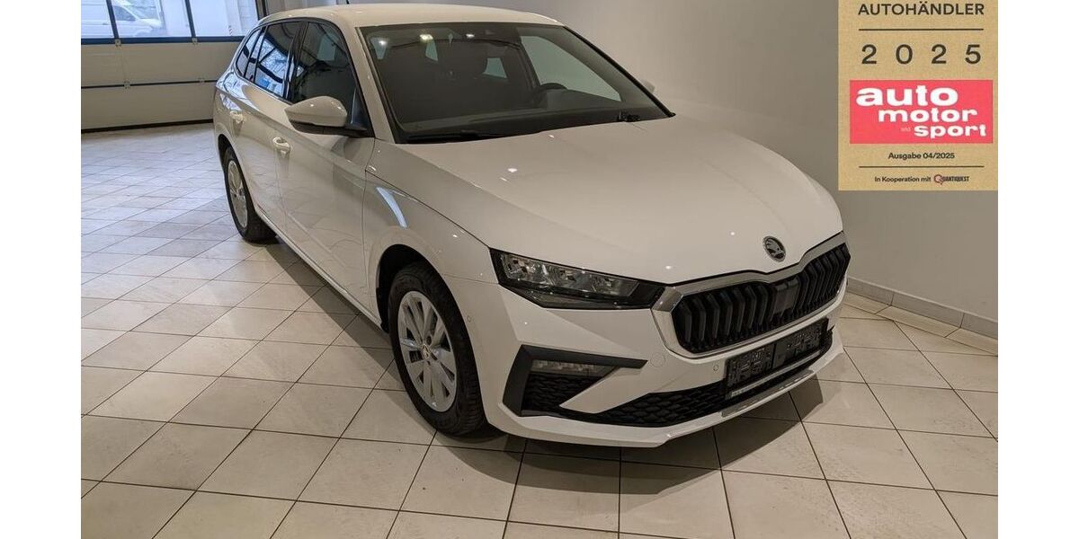 Skoda Scala 12.911 km 22.000 &euro; Frohburg 04654