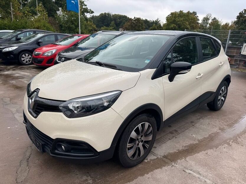 Captur