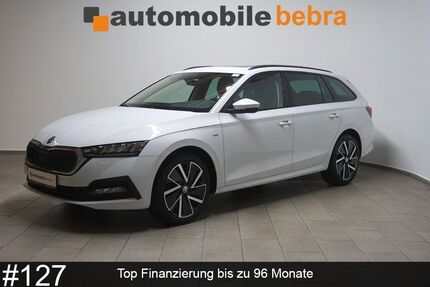Skoda Octavia 115.840 km 17.790 &euro; Bebra 36179