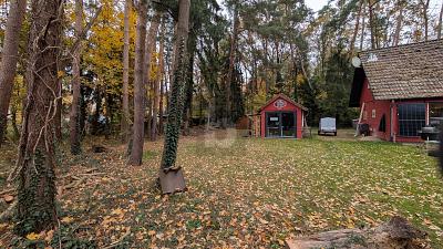 EXKLUSIVES BAUGRUNDSTÜCK IN IDYLLISCHER LAGE - Grundstück Wedemark | Angebot:25289130