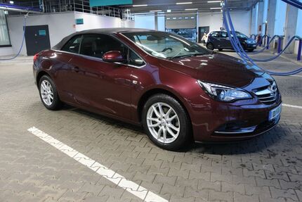 Opel Cascada 45.000 km 10.650 &euro; Hilden 40721