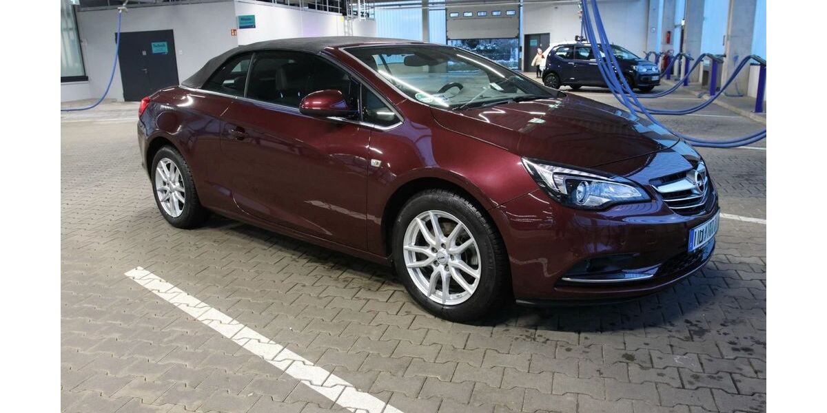 Opel Cascada 45.000 km 10.650 &euro; Hilden 40721