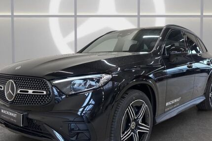 Mercedes-Benz GLC 300 8.500 km 79.900 &euro; Nagold 72202