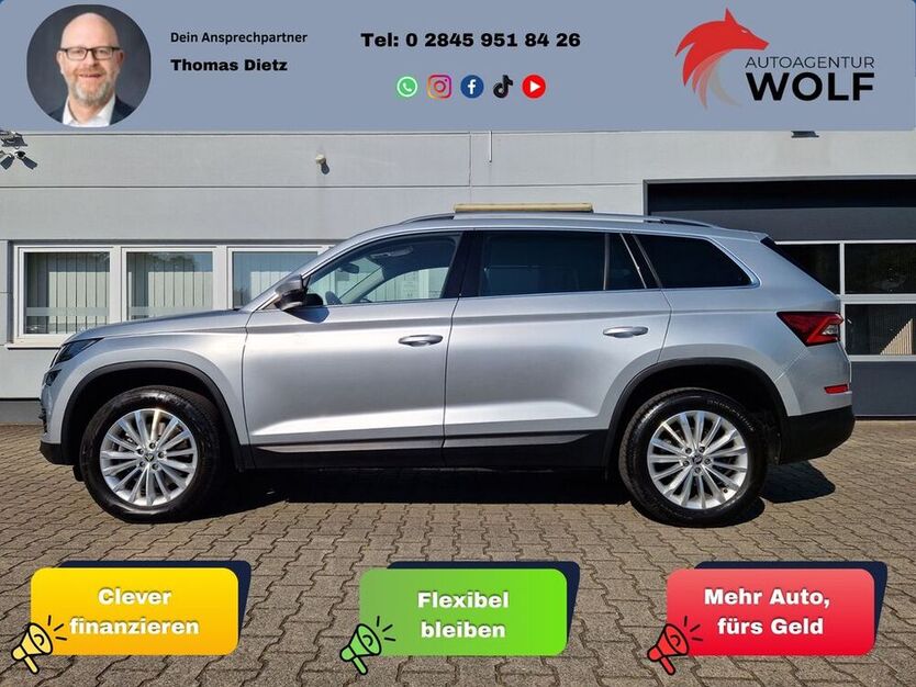 Kodiaq